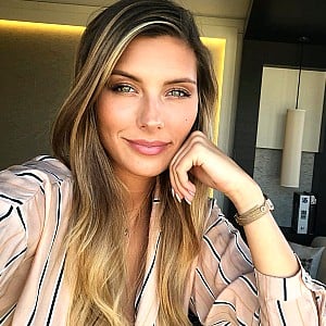 Camille Cerf