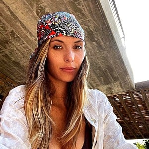 Camille Cerf