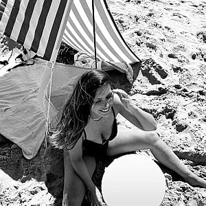 Camille Cerf