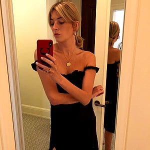Camille Charriere