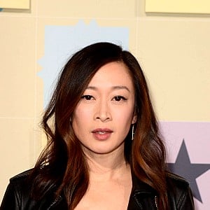 Camille Chen