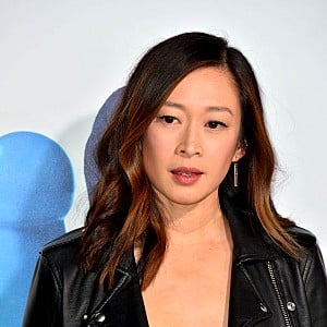 Camille Chen