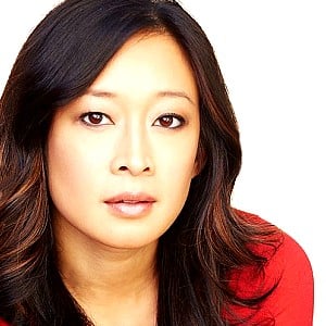 Camille Chen