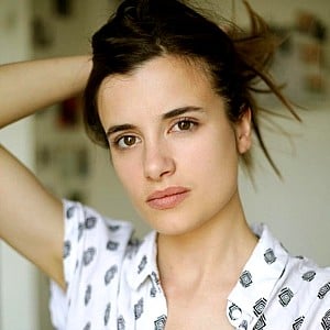 Camille Claris