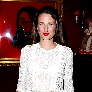 Camille Cottin