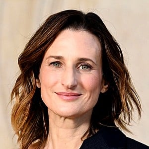 Camille Cottin