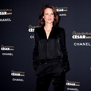 Camille Cottin