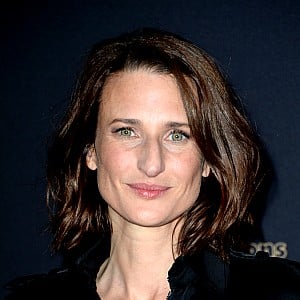 Camille Cottin