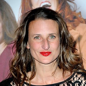 Camille Cottin