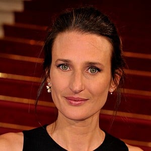 Camille Cottin