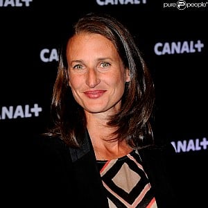 Camille Cottin