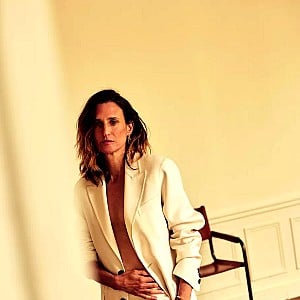 Camille Cottin