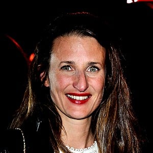 Camille Cottin