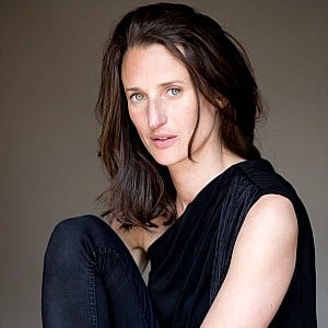 Camille Cottin