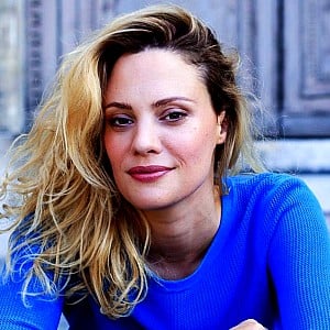 Camille De Pazzis