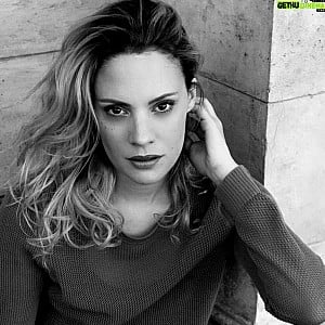 Camille De Pazzis