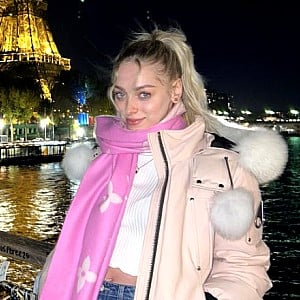 Camille Dhont