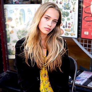 Camille Hulspas