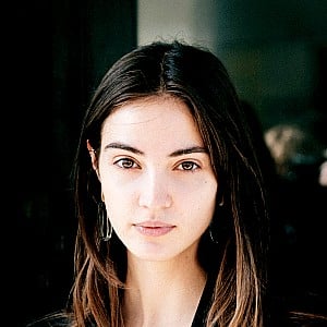 Camille Hurel