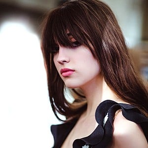 Camille Hurel