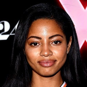 Camille Hyde