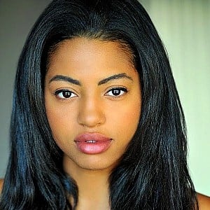 Camille Hyde