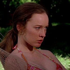 Camille Keaton
