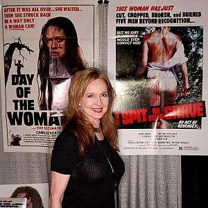 Camille Keaton