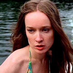 Camille Keaton