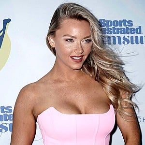 Camille Kostek