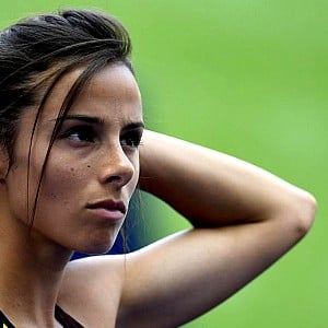 Camille Laus