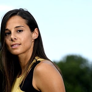 Camille Laus
