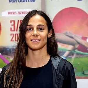 Camille Laus