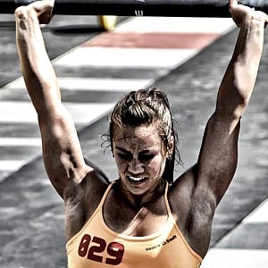 Camille Leblanc-Bazinet