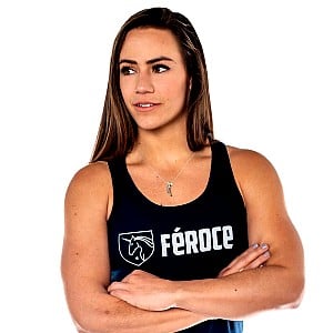 Camille Leblanc-Bazinet