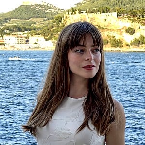 Camille Pidoux