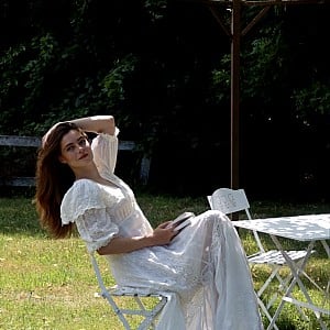 Camille Pidoux