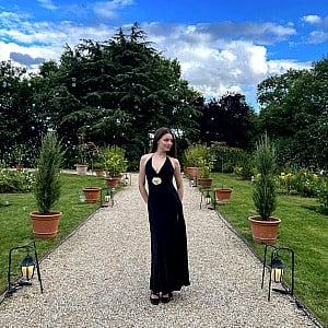 Camille Pidoux