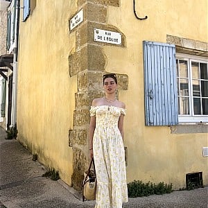 Camille Pidoux