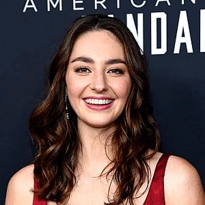 Camille Ramsey