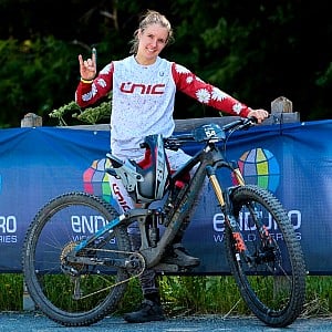 Camille Rast