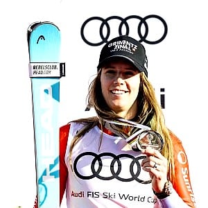Camille Rast