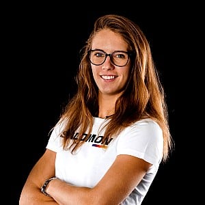 Camille Rast