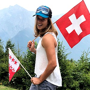 Camille Rast