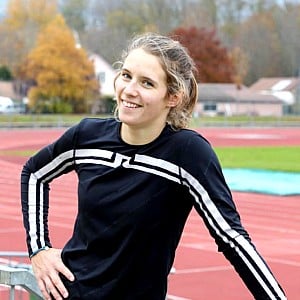 Camille Rast