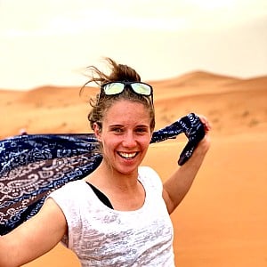 Camille Rast