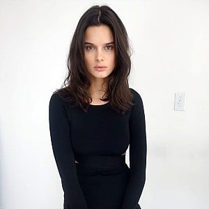 Camille Ringoir