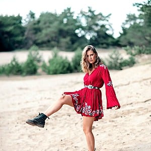 Camille Rochette