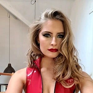Camille Rochette