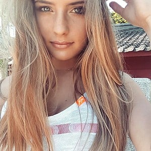 Camille Rochette